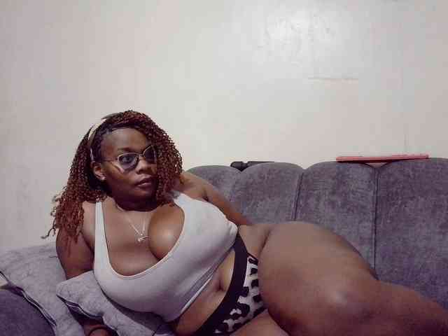 africangoddess