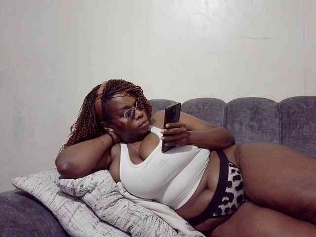 africangoddess webcam