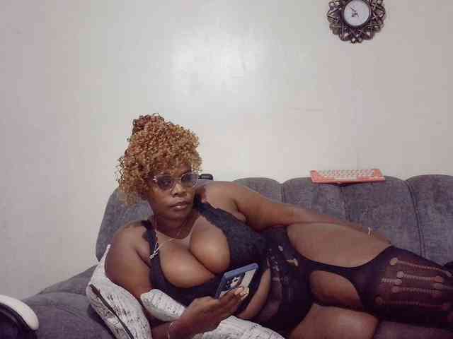 africangoddess webcam
