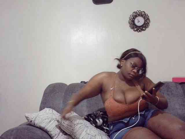 africangoddess webcam