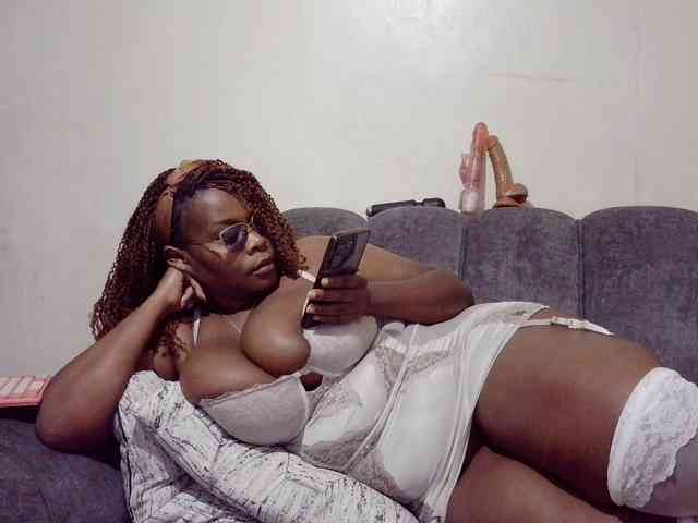 africangoddess webcam