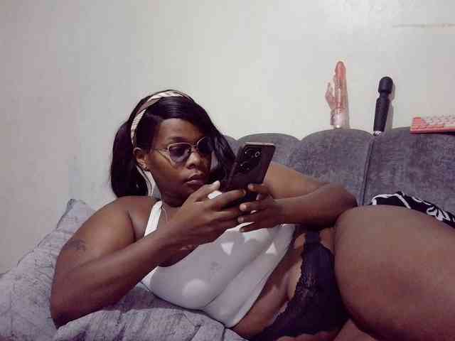 africangoddess webcam