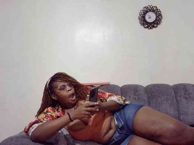 africangoddess webcam
