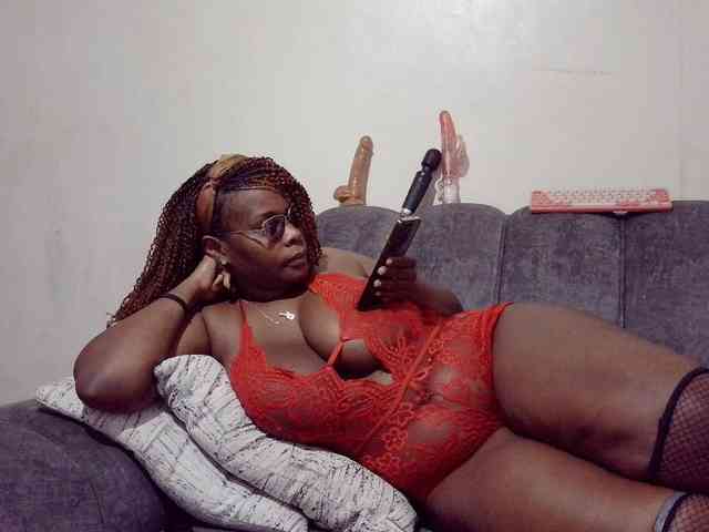 africangoddess webcam