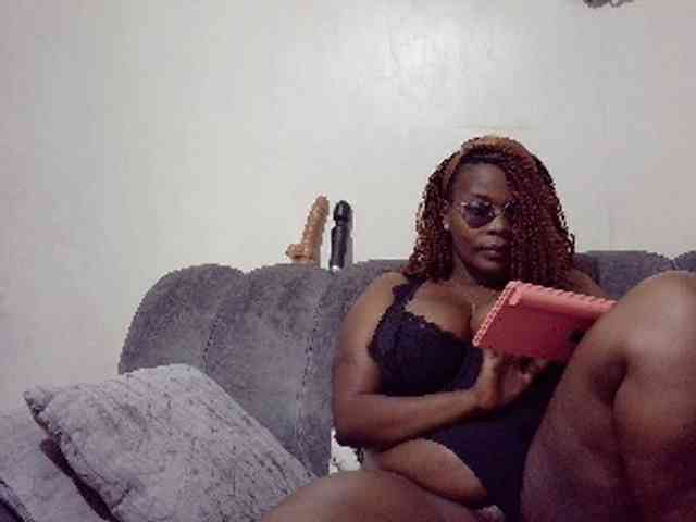 africangoddess webcam