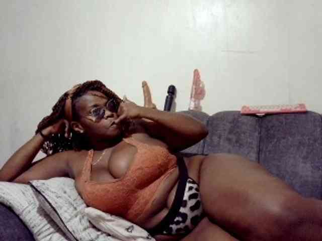 africangoddess webcam