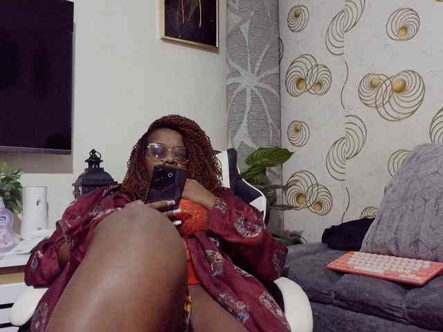 africangoddess webcam