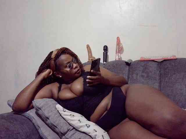africangoddess webcam