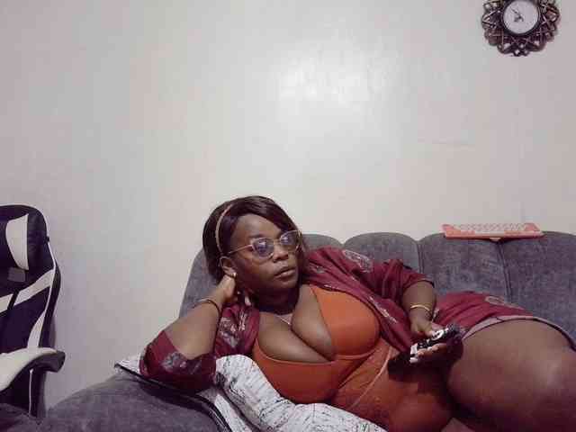 africangoddess webcam