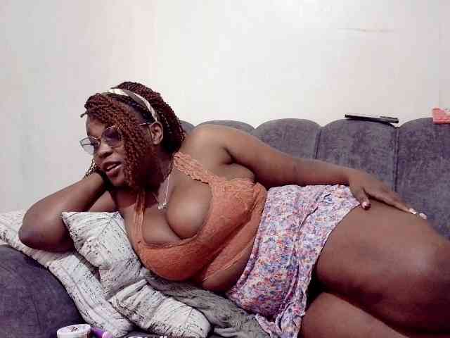 africangoddess webcam