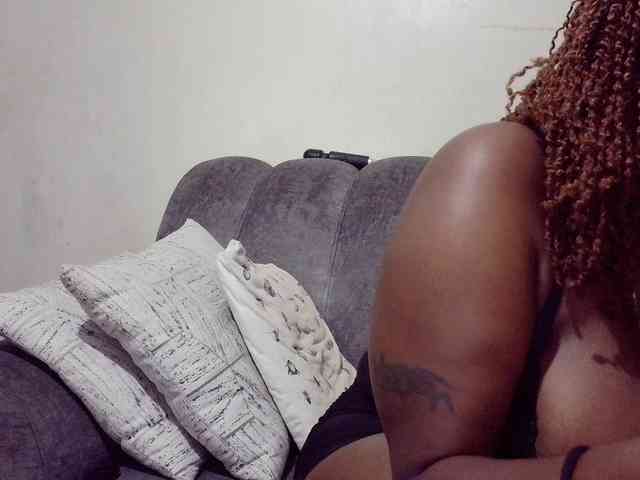 africangoddess webcam