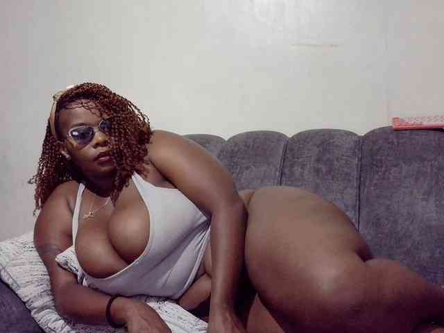 africangoddess webcam