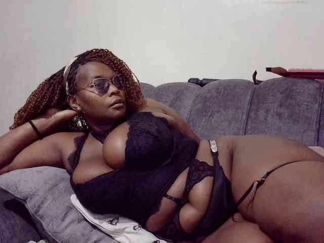 africangoddess webcam