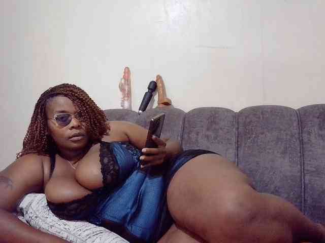 africangoddess webcam