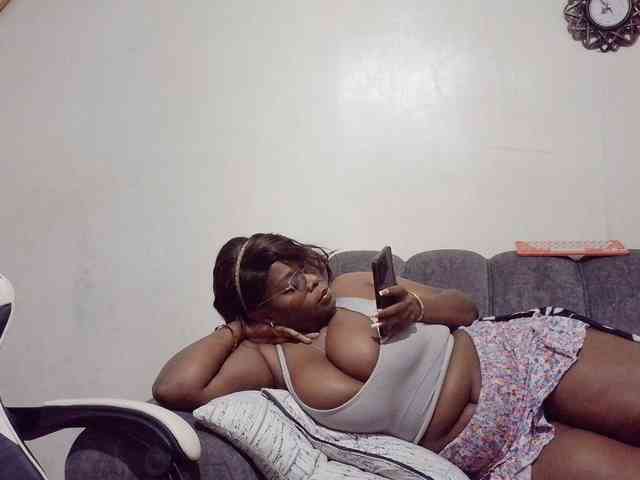 africangoddess