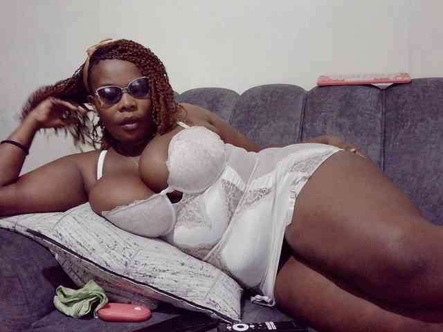 africangoddess webcam