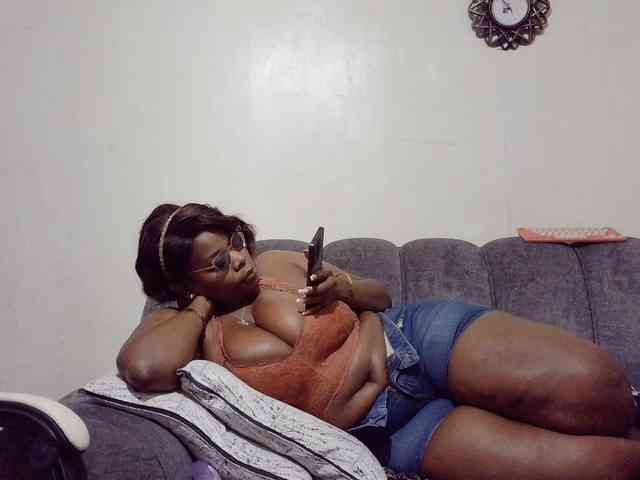 africangoddess webcam