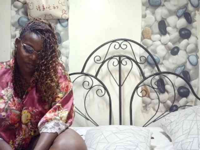 Africangoddess