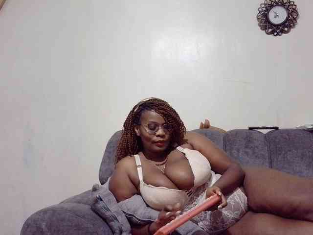 africangoddess webcam