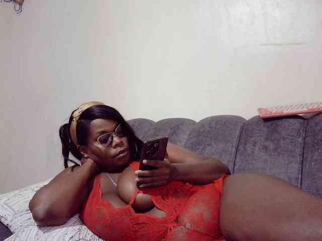 africangoddess webcam