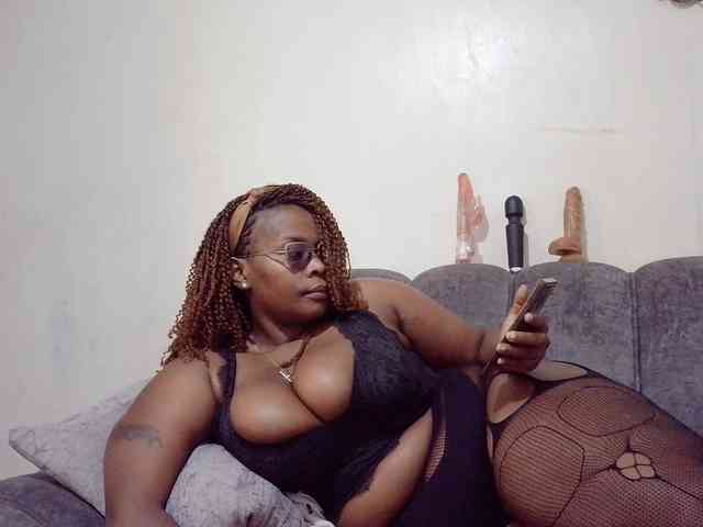 africangoddess webcam