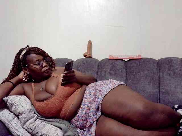 africangoddess webcam