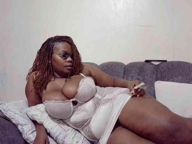 africangoddess webcam