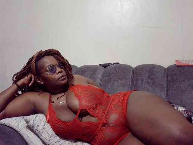 africangoddess webcam