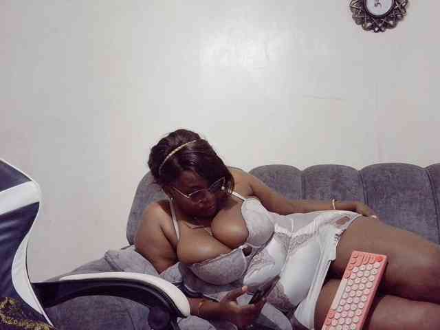 africangoddess webcam