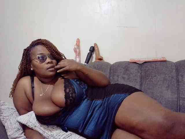 africangoddess webcam