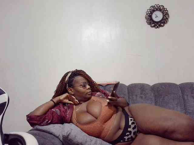 africangoddess webcam
