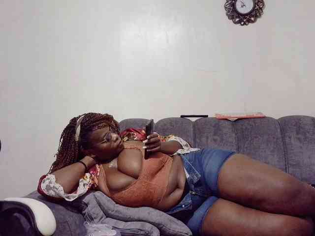 africangoddess webcam