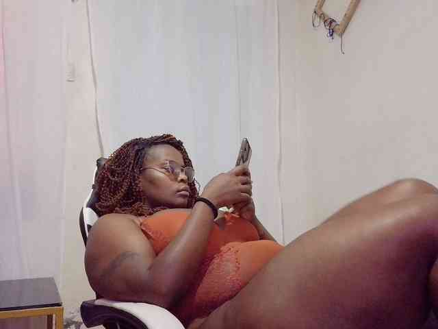 africangoddess webcam