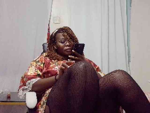 africangoddess webcam