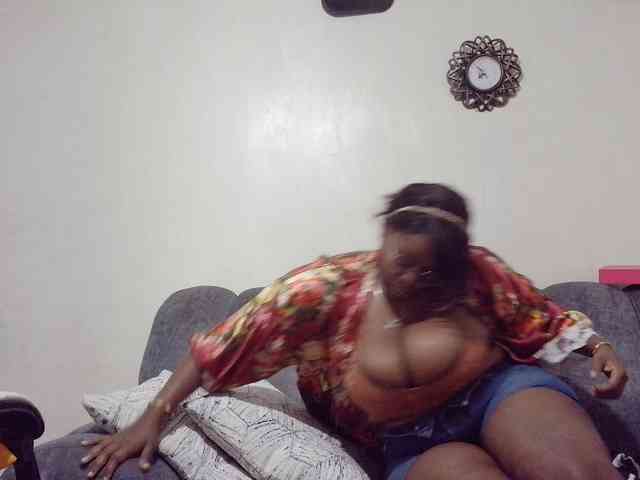 africangoddess webcam