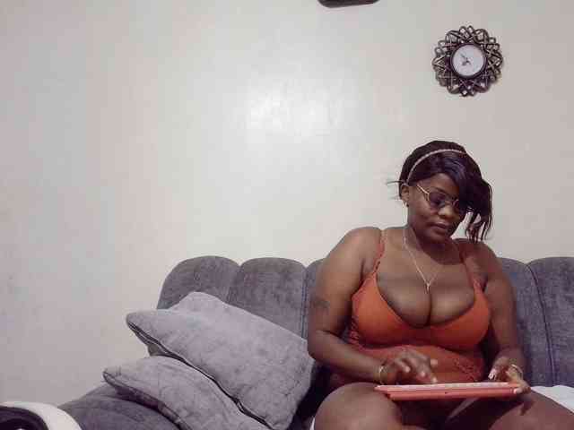 africangoddess webcam