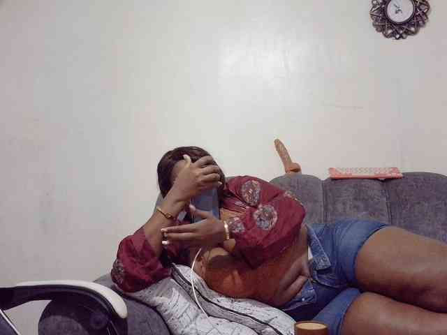 africangoddess webcam