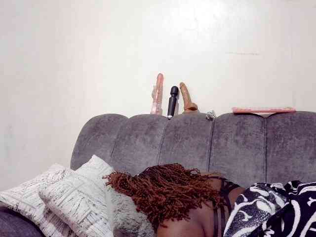 africangoddess webcam
