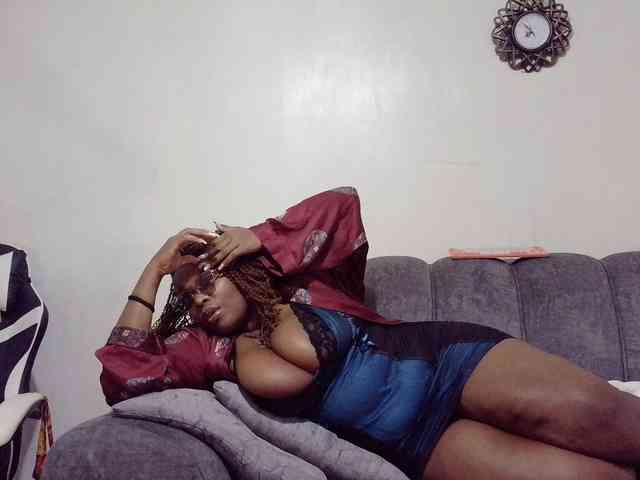africangoddess webcam