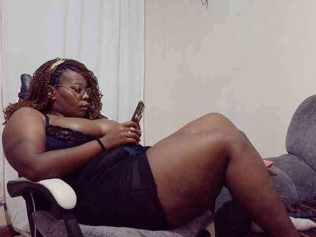 africangoddess webcam