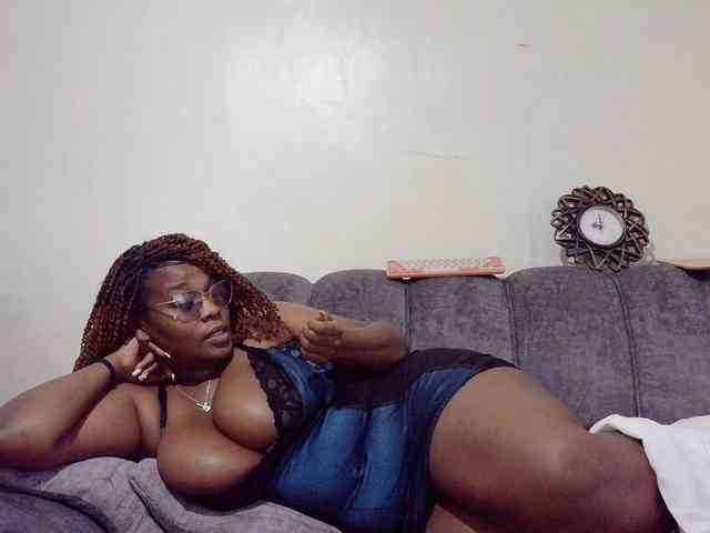 africangoddess webcam