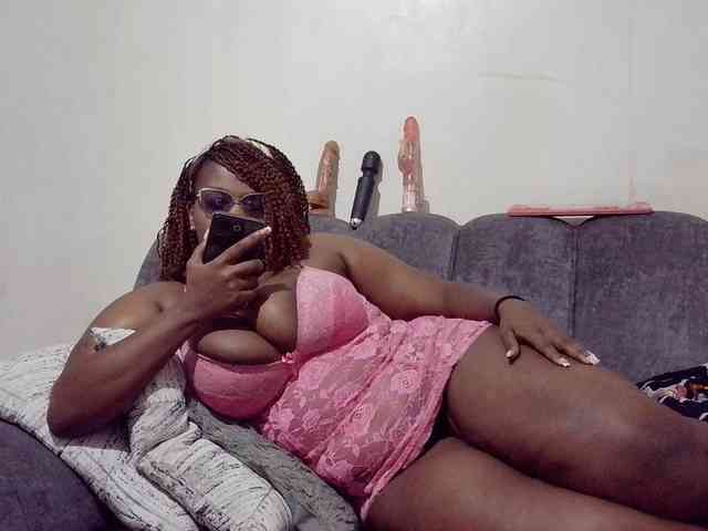 africangoddess webcam