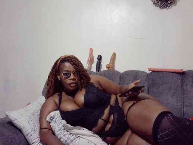 africangoddess webcam