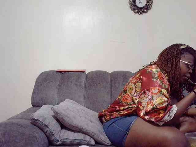 africangoddess webcam