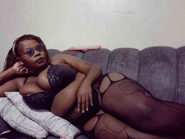 africangoddess webcam