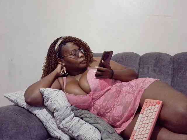 africangoddess webcam