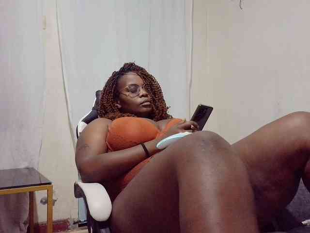 africangoddess webcam