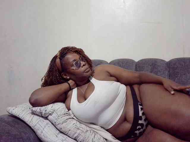 africangoddess webcam
