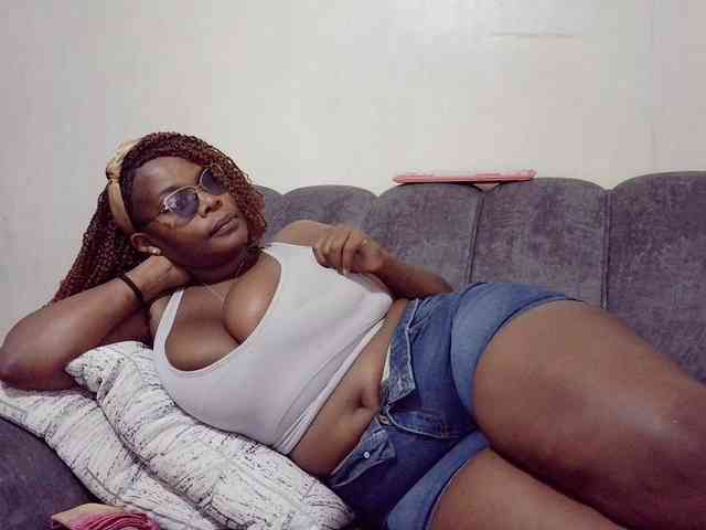 africangoddess webcam