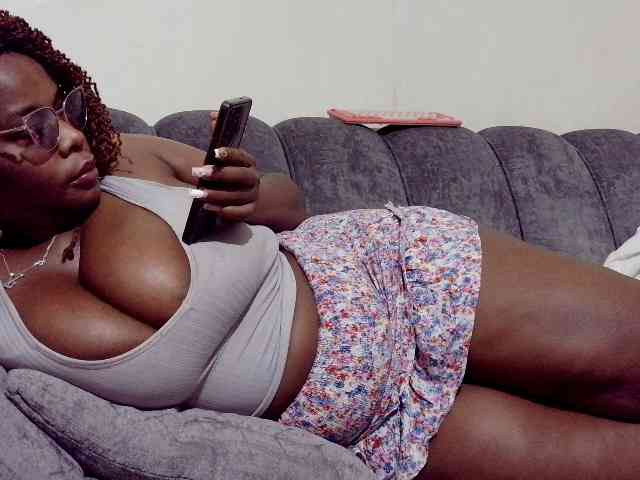 africangoddess webcam